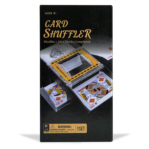 Desplazador Automatico De Tarjetas