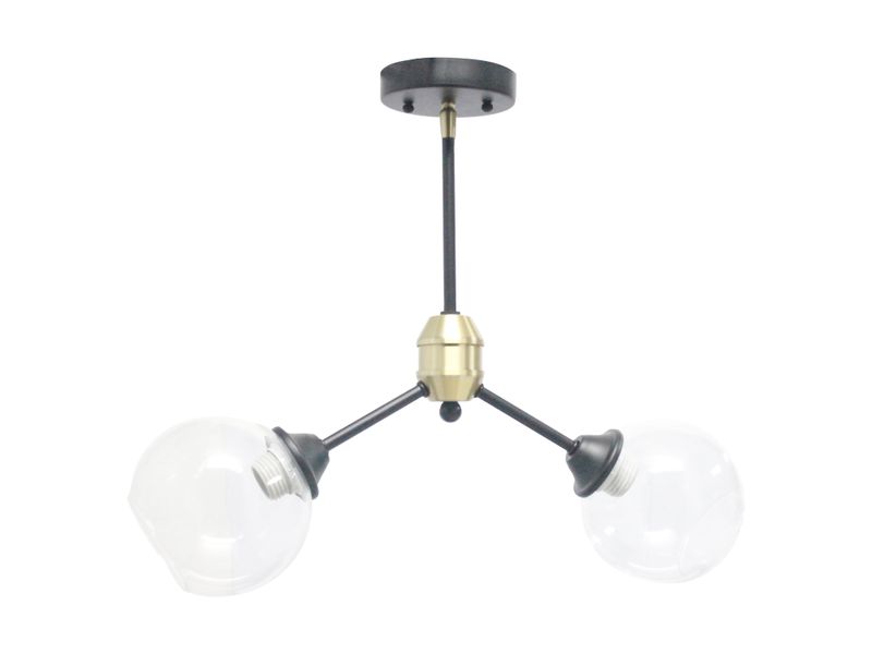 Bhg-Lampara-Para-Techo-2-Bombill-Bas-Neg-1-68025