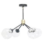 Bhg-Lampara-Para-Techo-4-Bombill-Bas-Neg-1-68026