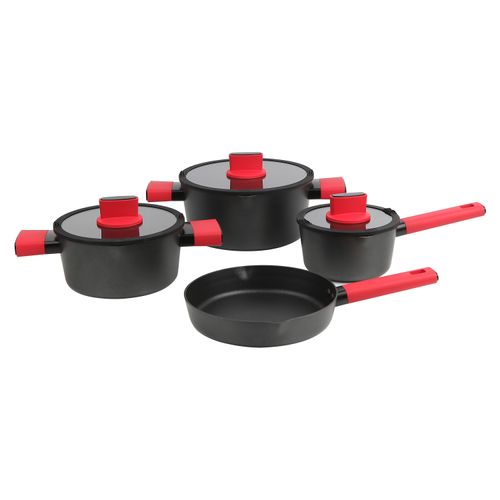 Bateria George Home  De Cocina 7Pzs