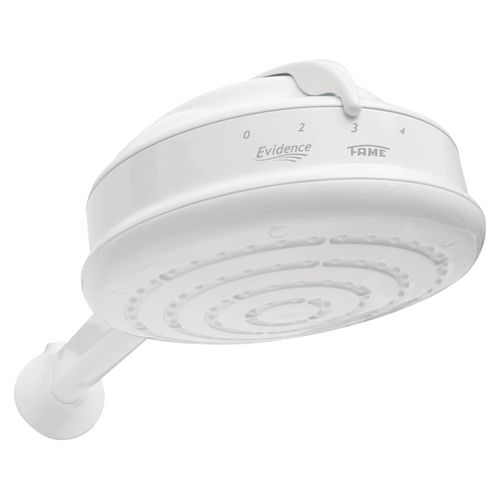 Ducha Electrica  Fame Evidence  De 127 V 5400 W