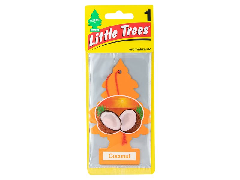 Little-Tree-Aromatizante-Car-Freshner-Pinito-Coco-1Pack-2-27230