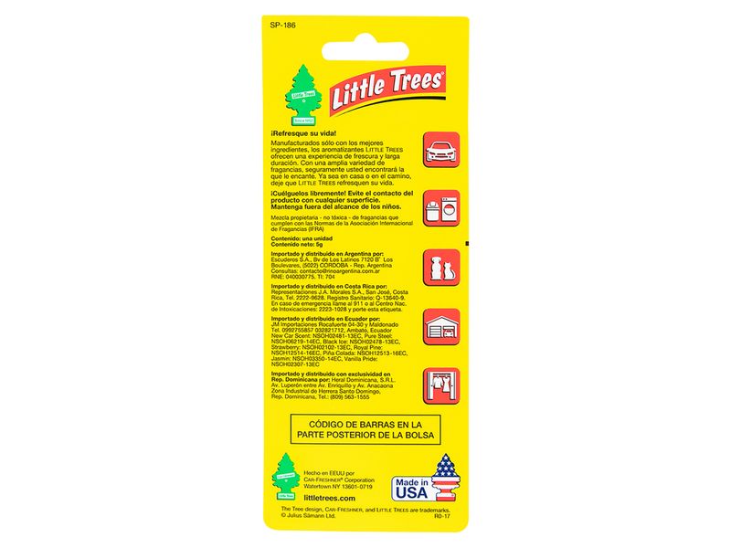 Little-Tree-Aromatizante-Car-Freshner-Pinito-Coco-1Pack-3-27230