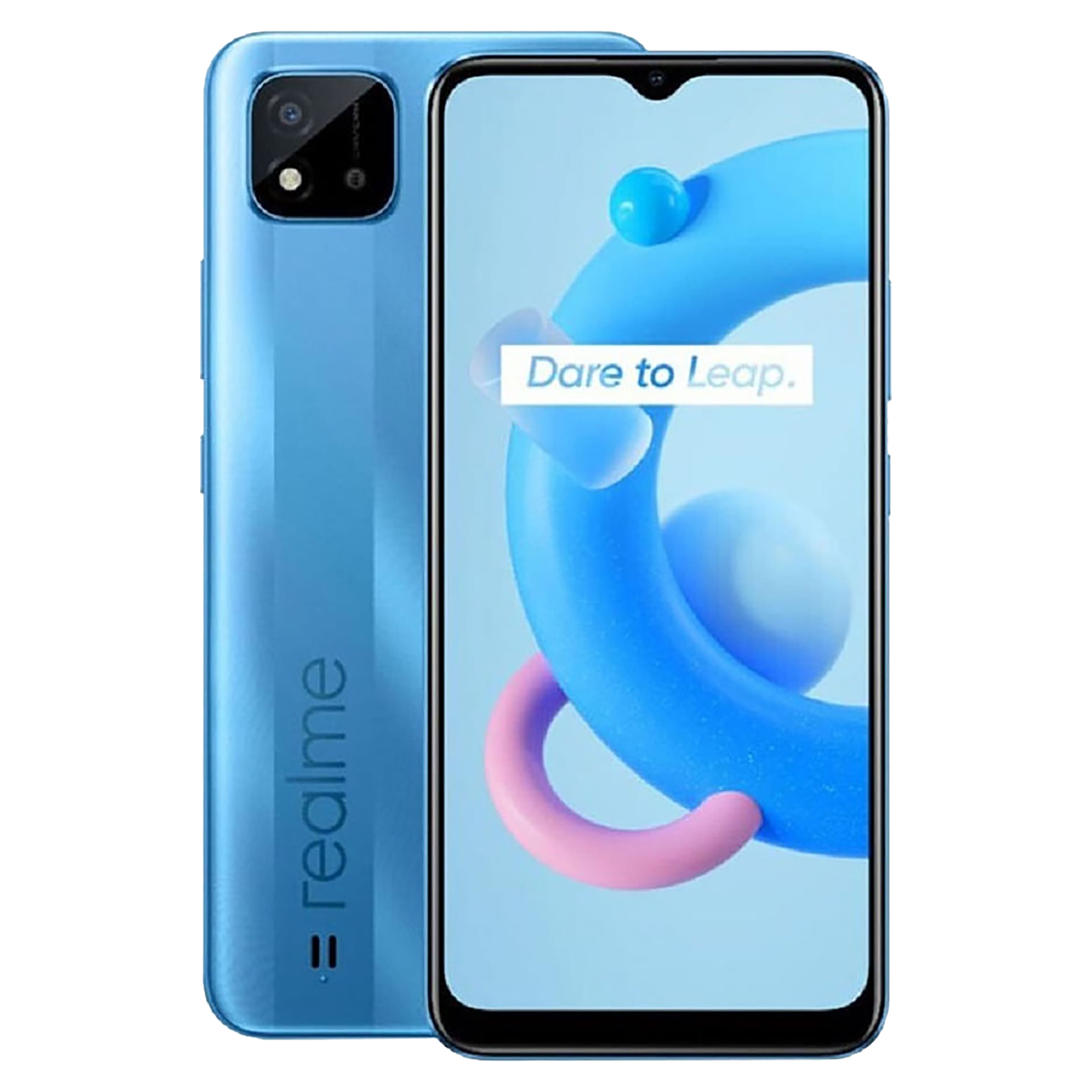 Realme 8 Pro Купить Синий