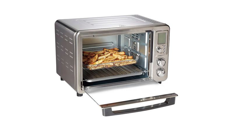 Horno tostador hamilton beach walmart new arrivals