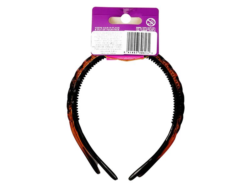 Diadema-Para-Cabello-Goody-Stay-Put-Negra-1Und-2-28034