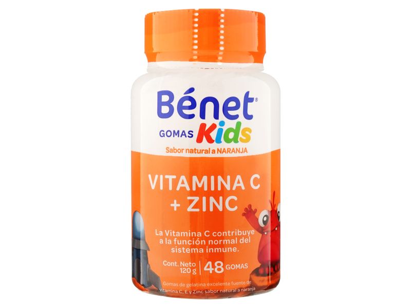 Benet-Kids-Vitamina-C-48Gomitas-1-55254