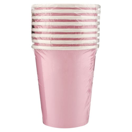 Vaso Bebe Revelacion Genero 8U