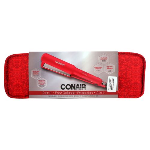 Conair Alisadora De Cabello Cable Girat