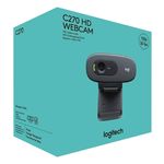 Camara-Web-Logitech-Usb-Hd-3Mp-Micr-C270-2-69736