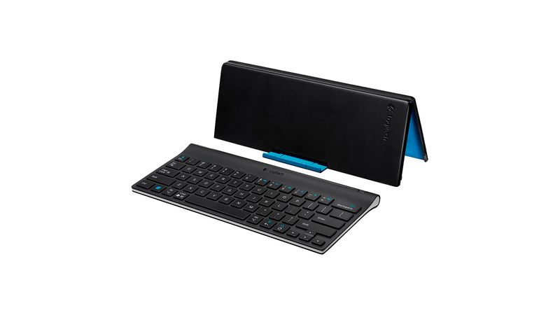 Comprar Teclado Logitech Para Tablet Wireles 3.0