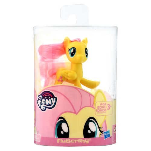 My Little Pony Surtido De Cabello