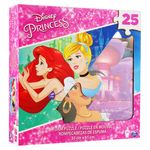 Disney-Princes-Rompecabezas-D-Espuma-25P-2-36511