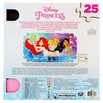 Disney-Princes-Rompecabezas-D-Espuma-25P-3-36511