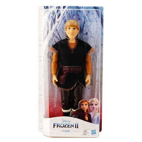 Frozen 2 Muneca Personaje De Kristoff