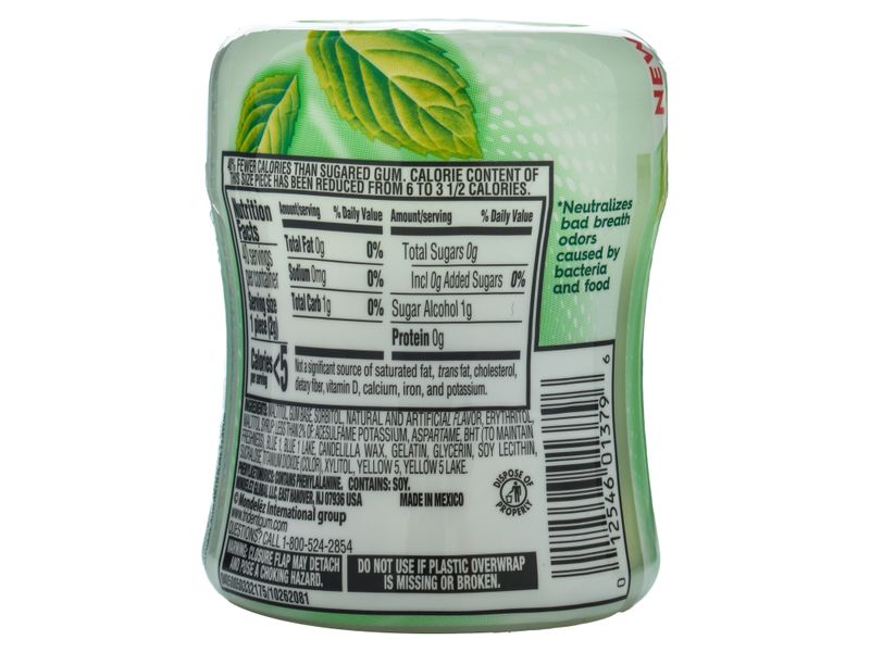 Chicle-Spearmint-Trident-40-unidades-2-69398