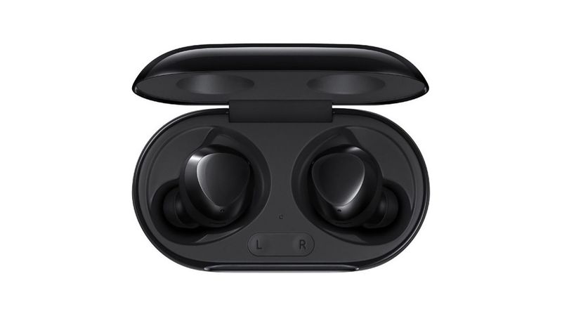 Galaxy buds plus online caracteristicas