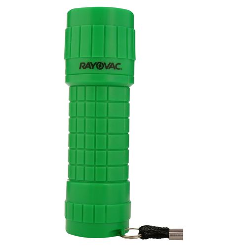 Mini Linterna Rayovac 9Led