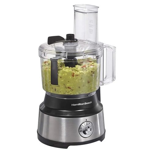 Hamilton Beach Procesador 10 Tazas