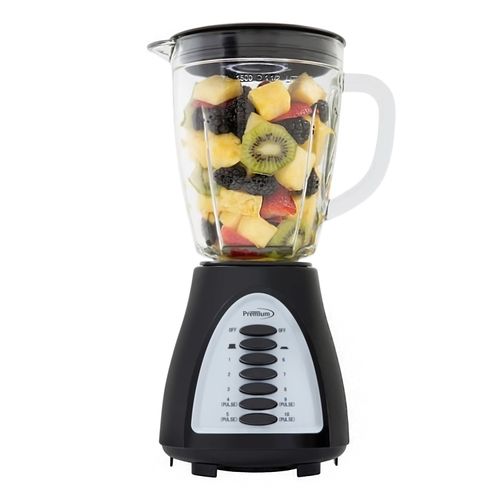 Premium Licuadora 10 Vel 400W