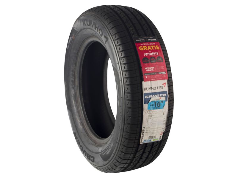 Llanta-Kuhmo21565R16-1-50513