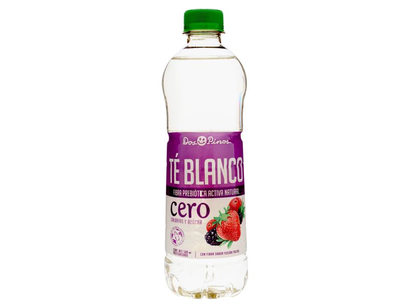 Te-Blanco-Cero-Dos-Pinos-500Ml-1-50423