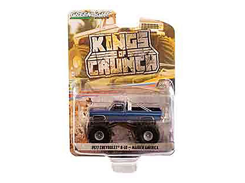 Greenlight-Vehic-Escala-1-64-Kings-1-47771