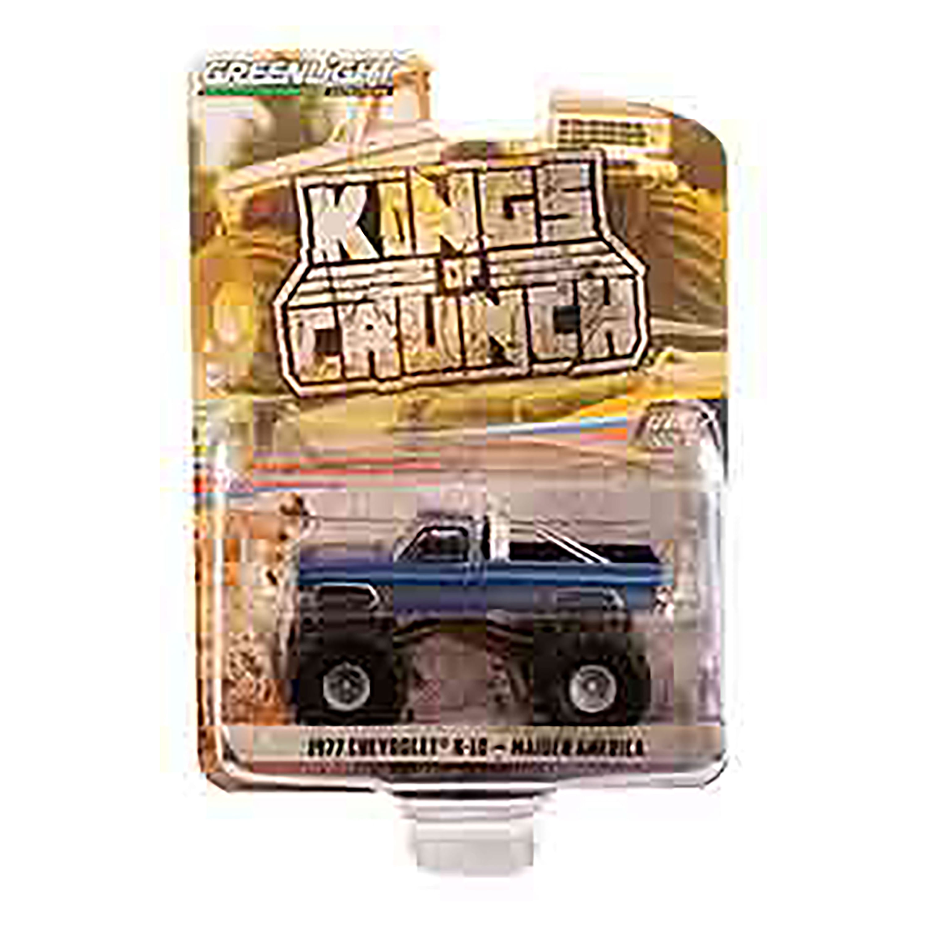 Greenlight-Vehic-Escala-1-64-Kings-1-47771