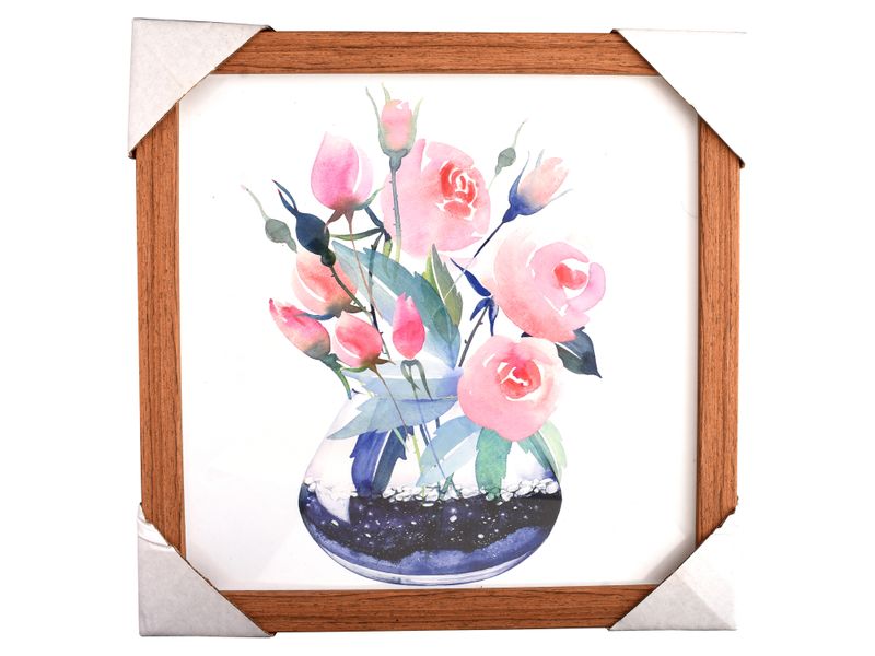 Cuadro-Mainstays-Decorativo-Flores-28Cm-2-69504