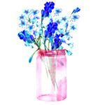 Cuadro-Mainstays-Decorativo-Flores-28Cm-4-69504