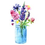 Cuadro-Mainstays-Decorativo-Flores-28Cm-5-69504