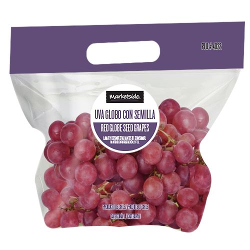 Uva Globo Marketside Kilo
