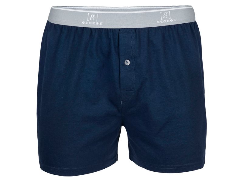 6-Pack-Boxer-George-Knit-Talla-XL-Azul-Gris-Boxer-George-Knit-Talla-XL-Azul-Gris-2-68582