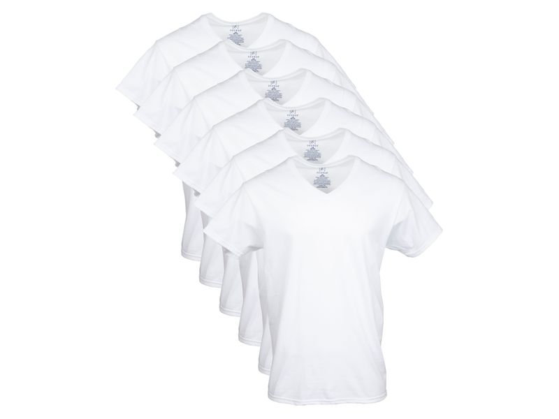 6-Pack-Camiseta-George-cl-sica-100-algod-n-Cuello-talla-M-Camiseta-Cab-Georg-C-V-T-M-Ship-Hijo-1-43306