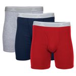 3-Pack-Boxer-George-Ajustado-Talla-L-Negro-Gris-Boxer-George-Largo-Talla-L-1-52073