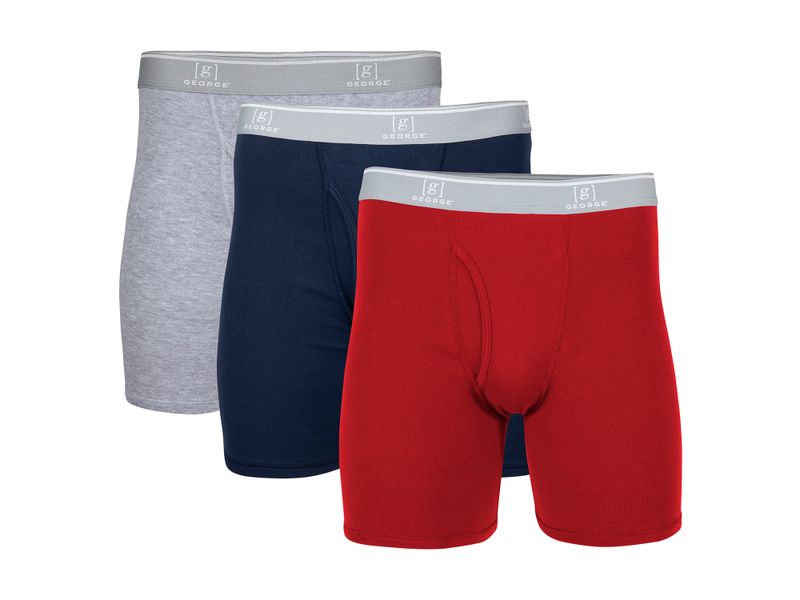 3-Pack-Boxer-George-Ajustado-Talla-L-Negro-Gris-Boxer-George-Largo-Talla-L-1-52073