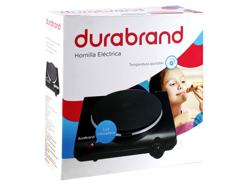 Hornilla-Durabrand-Electrica-Temperatura-ajustable-1-Quemador-Unidad-3-56850