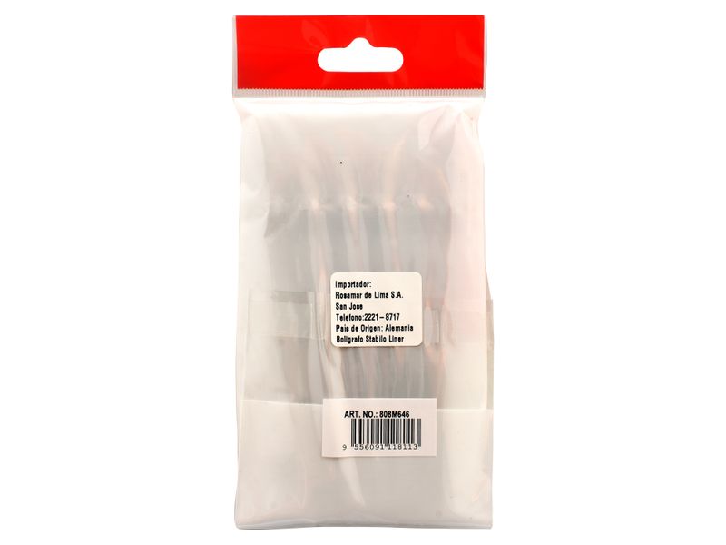 Boligrafo-Stabilo-Liner-Negro-Oferta-6-x-5-6-unidades-2-43153