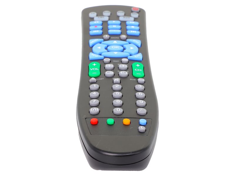 Control-Remoto-Durabrand-Tv-Dvd-Vcr-2-36360