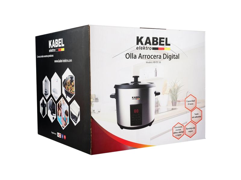 Olla-Kabel-elektro-Arrocera-Digital-unidad-3-46753