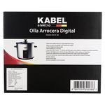 Olla-Kabel-elektro-Arrocera-Digital-unidad-4-46753