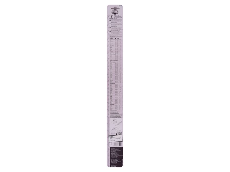 Limpiaparabrisas-HELLA-Standard-de-16-Pulgadas-Cleantech-unidad-2-35269