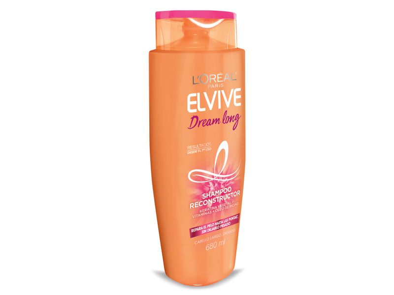 Shampoo-Elvive-Dream-Long-400-Ml-2-35640