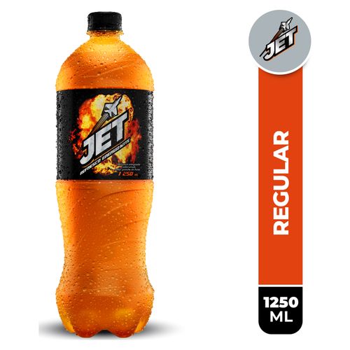 Bebida Energética Jet Pet  -1250ml