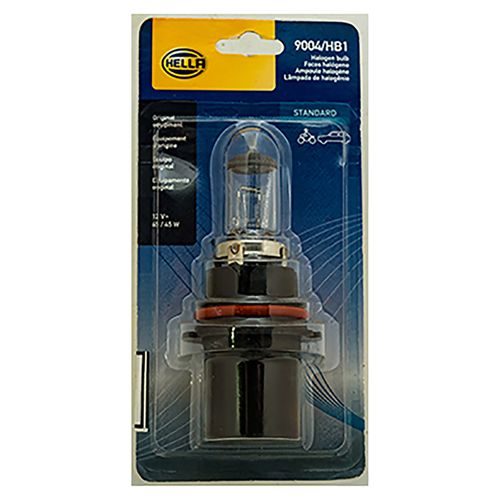 Bombillo HELLA Frontal para Auto 112V - unidad