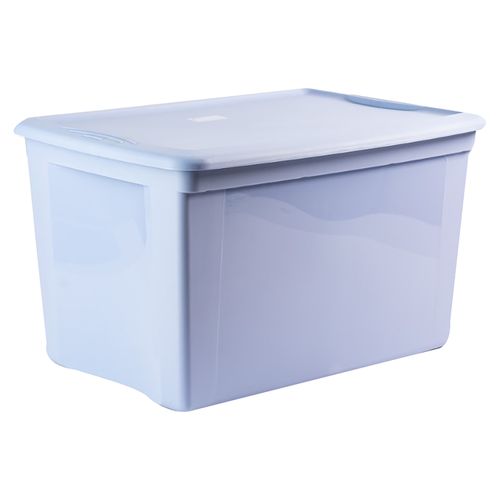 Comprar Caja Organizadora Home Pro Con Cierre - 24lt