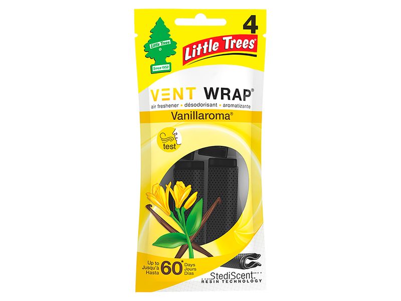 4-Pack-Aromatizante-Little-Tree-para-Carro-Vainilla-4-unidad-1-30327