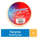 Masking-Tape-Karyma-1-x-25mts-unidad-1-42339