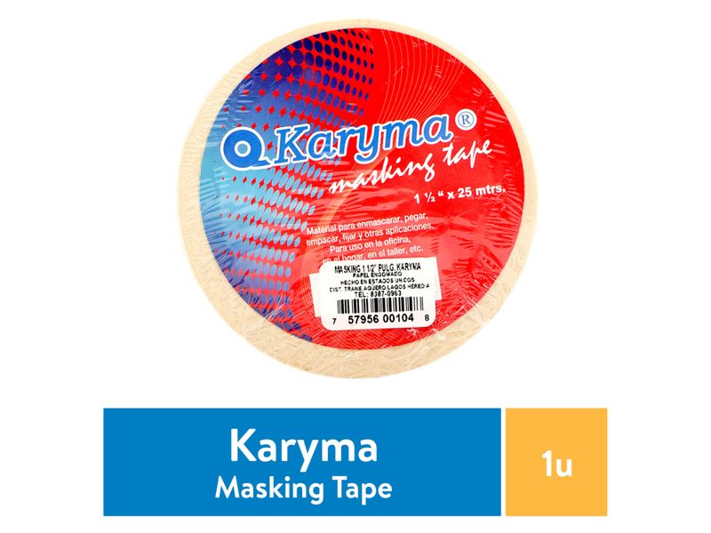 Masking-Tape-Karyma-1-x-25mts-unidad-1-42339