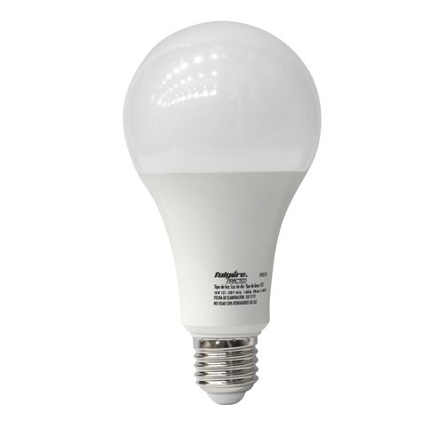 Foco Fulgure Practico de Led Luz Dia - 12 Watts